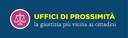 Uffici di prossimità