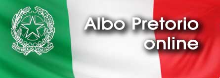 Albo pretorio