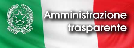 Amministrazione trasparente