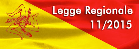 Legge Regionale 11/2015